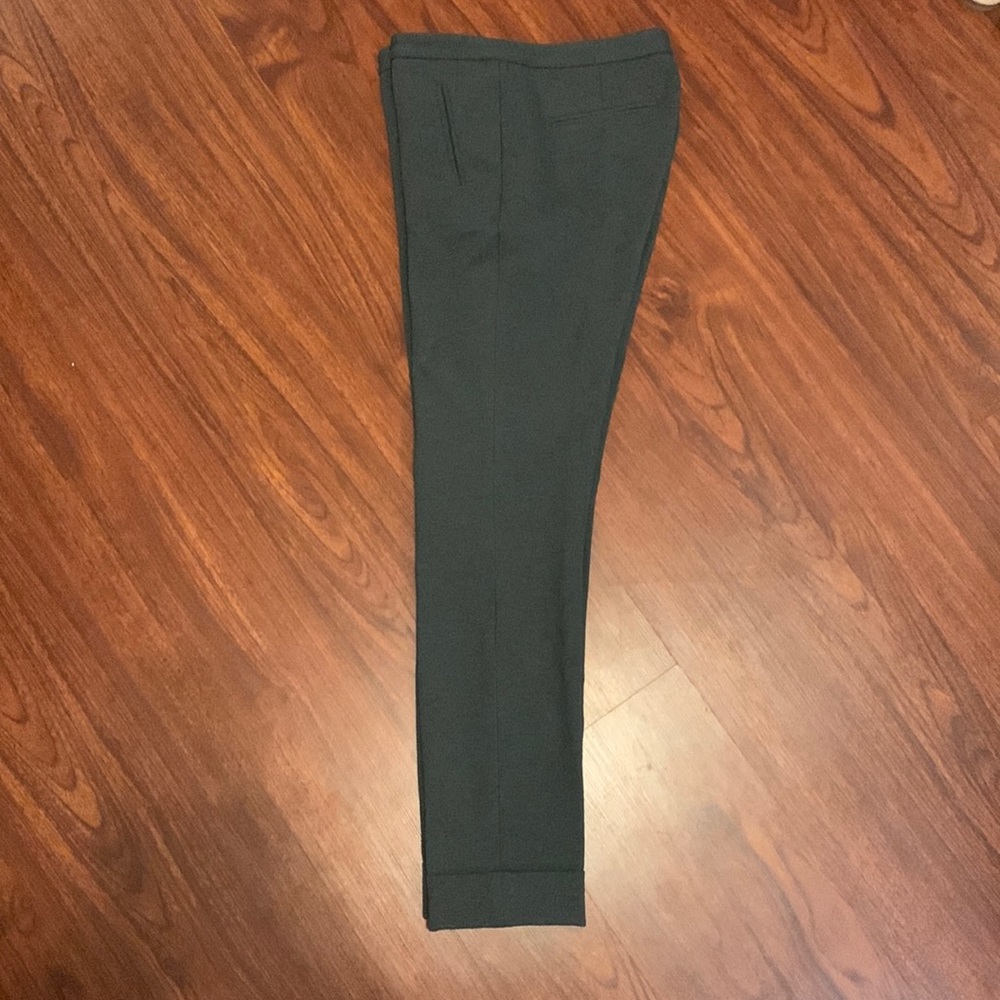 NWOT ATM Cuffed Pant